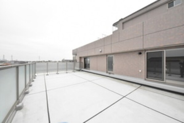 Nステージ東小金井の物件内観写真